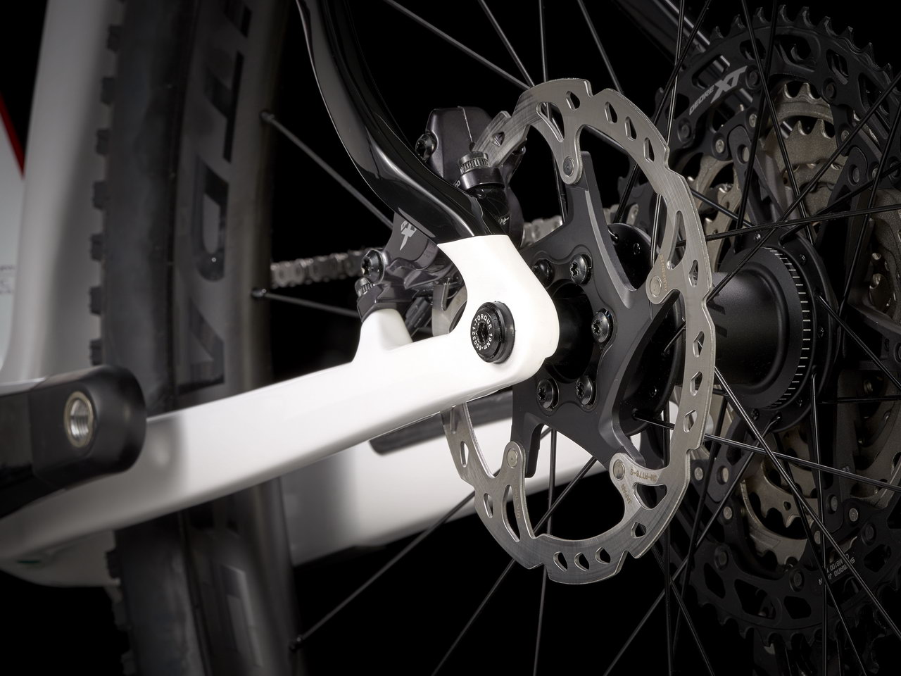 Trek Procaliber 9.8 kalnu velosipēds